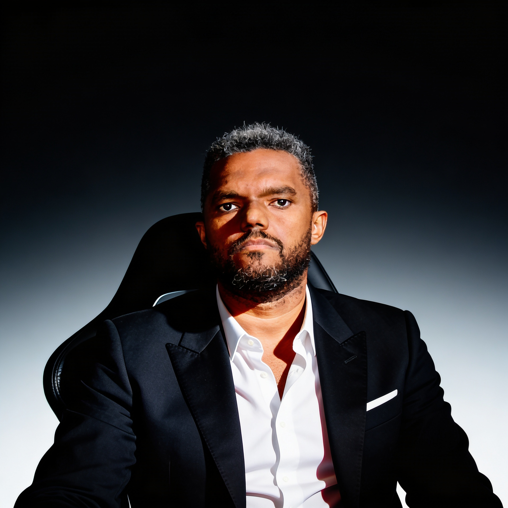 Thiago Acerola, consultor da Arsenal Hospitality